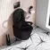 Boston Matt Black Quick Release Premium Soft Close Slim Toilet Seat