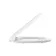 Seattle Soft Close Toilet Seat for Rimless Back To Wall Toilet