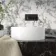 Louisiana Round Counter Top Basin 355mm