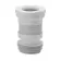Wirquin Extendable Toilet Pan Connector - 200 to 340mm