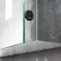 Emielia Illuminated LED Mirror Cabinet 600x600mm