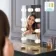 Alina Hollywood Mirror 700x500mm