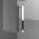 Chrome Handle for Avon Vanity Unit