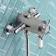 Traditional Shannon Thermostatic Shower Set