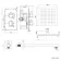 Galway Premium Chrome Square Thermostatic Shower Set - 200mm Head