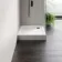London Square Stone Shower Tray 700x700mm & Riser Kit