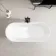 Newham 1700mm Freestanding Bath