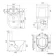 Boston 2-In-1 Combined Wash Basin & Rimless Toilet With Premium Soft Close Seat
