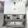 Avon Stone Grey Basin Drawer Vanity and Back To Wall Toilet Unit 1100mm - Excludes Toilet
