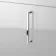 Harper Gloss White Combination Vanity Basin with Marble Top 1500mm