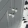 Bermuda Dove Grey Basin Vanity and Back To Wall Unit 1100mm (Excludes Pan & Cistern)
