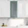 Dove Grey Wall Hung Cabinet 700x300mm