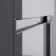 Trent Stone Grey Vanity with Curved Counter Top Basin 600mm