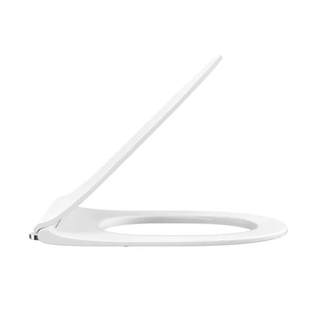 Napa Quick Release Soft Close Slim Seat