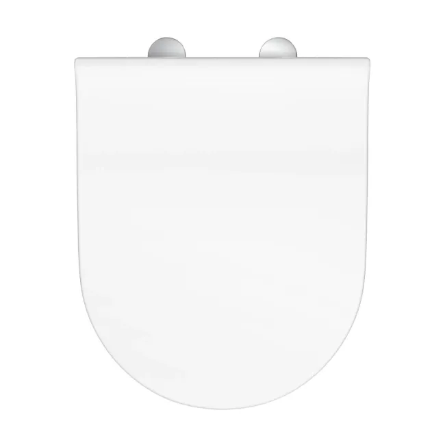 Napa Quick Release Soft Close Slim Seat