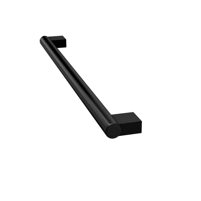 Matt Black Handle for Omaha Wall Hung Drawer Vanity 600mm