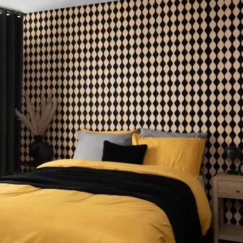 Trepanel® Oak Sculpted Acoustic Wood Slat Panels