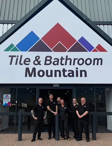 Cheltenham Showroom