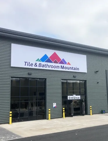 Swindon Showroom