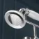 Tweed Traditional Chrome Bath Shower Mixer Tap