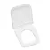 Chicago Quick Release Premium Soft Close Toilet Seat