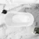 Richmond 1370mm Freestanding Slipper Bath