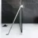 Copenhagen Easy Clean 8mm Wet Room Shower Glass Panel 1400mm & 250mm Return Panel