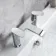 Tay Chrome Bath Filler