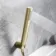 Avill Brushed Brass Bath Filler & Handheld Shower