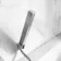 Tamar Chrome Bath Filler & Handheld Shower