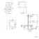 Orlando Close Coupled Toilet With Soft Close Seat