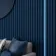 Trepanel Bright® Wall Panel WiFi Multi Colour LED Strip Lights White - 2.4m 2 Pack