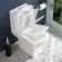 Portland Quick Release Premium Soft Close Slim Toilet Seat