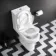 Lodi Quick Release Soft Close Seat