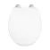 Alma Traditional Premium Soft Close Slim Seat