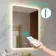 Jolie Illuminated LED Mirror With BLUETOOTH Speaker 600x400mm