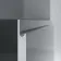 Trent Stone Grey Corner Basin Vanity 400mm