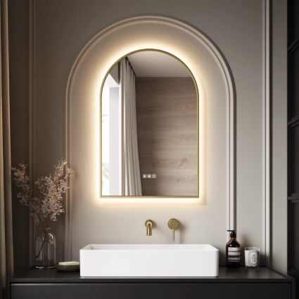 Mirror Image image