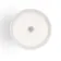 Missouri Matt White Round Counter Top Stone Basin
