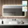 Jolie Illuminated LED Mirror 600x1200mm