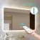 Jolie Illuminated LED Mirror With BLUETOOTH Speaker 600x1200mm