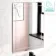 Abbie Silver Mirror 800x600mm