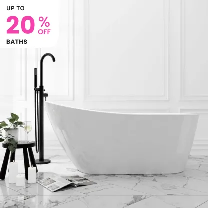 Baths