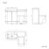 Trent Gloss White Combination Vanity Basin and Atlanta Toilet 1100mm