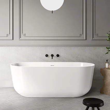 Baths