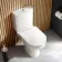 Casper Quick Release Soft Close Slim Seat