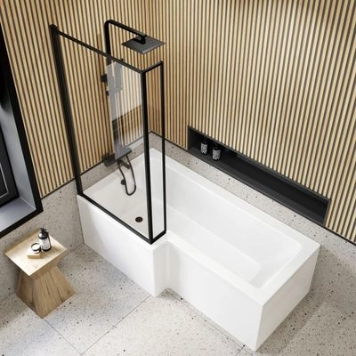 Shower Baths