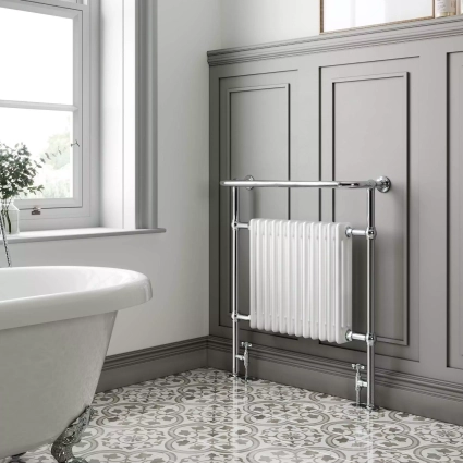 Towel Rail Image image