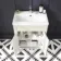 Bermuda Chalk White Basin Vanity and Back To Wall Unit 1100mm (Excludes Pan & Cistern)