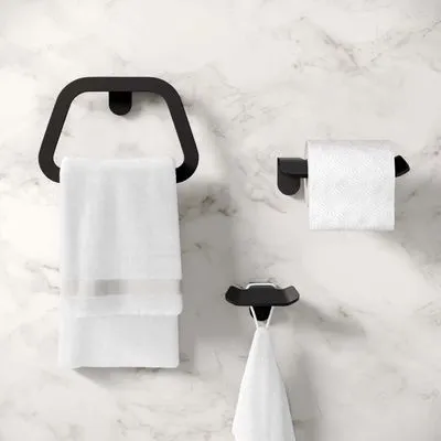 Towel rails